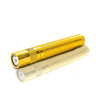 Maglite Solitaire | LED | Gold