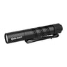 Olight I3T EOS Schwarz – Kompakte EDC-Taschenlampe mit 180 Lumen