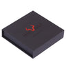 Geschenkbox Manshit - Magnetverschluss - 100x100x20mm