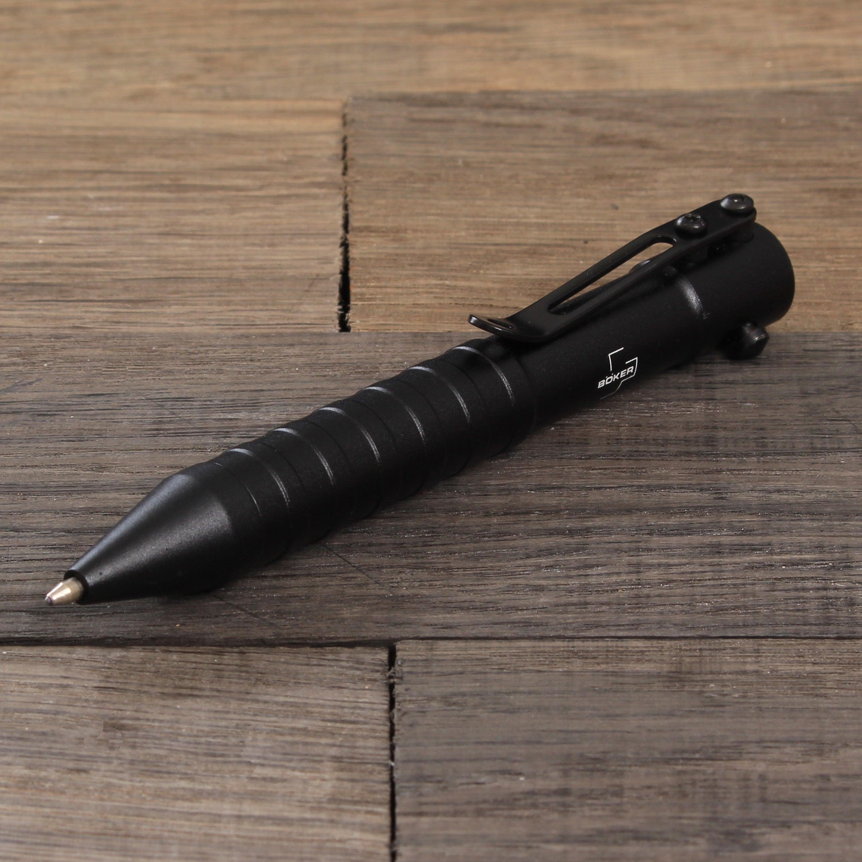 Böker K.I.D. Tactical Pen