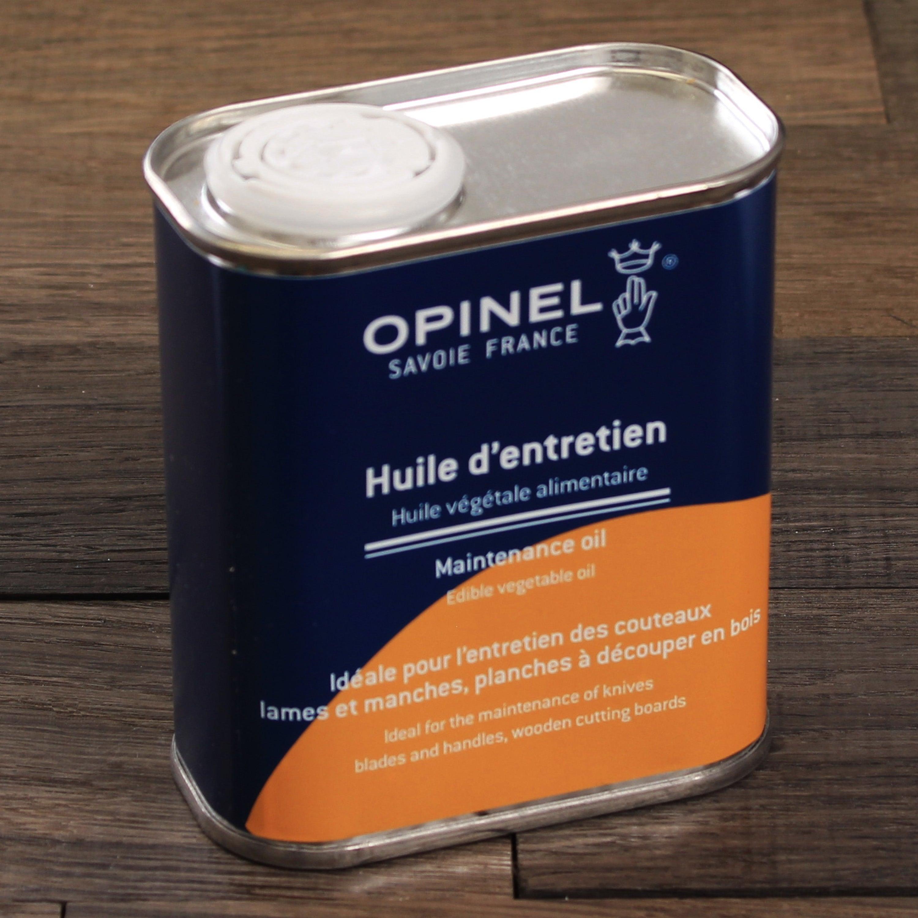 Opiel | Pflegeöl | 150 ml - MANSHIT