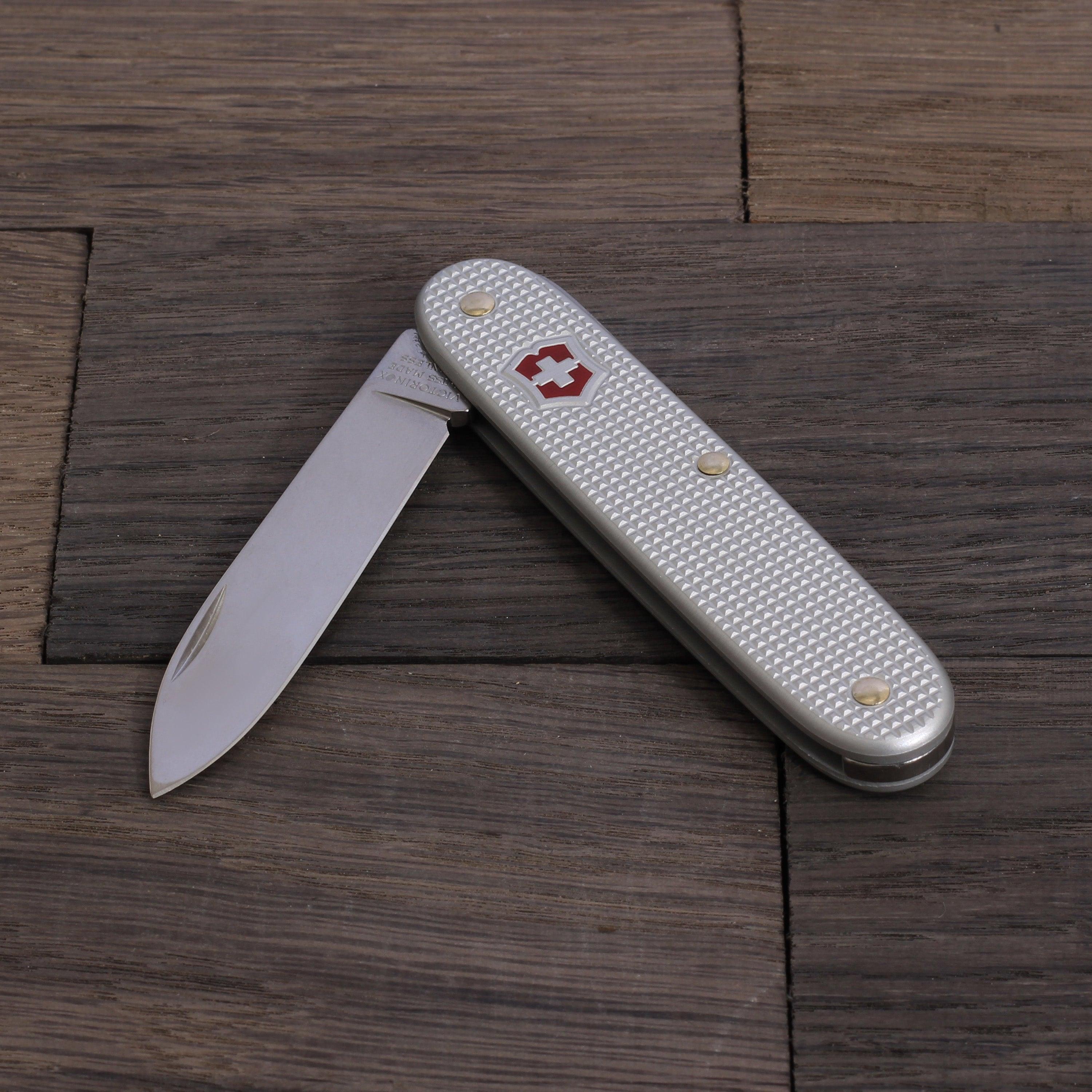 Victorinox Swiss Army 1 | Alox | Länge: 9,3 cm | 1 Funktion - MANSHIT